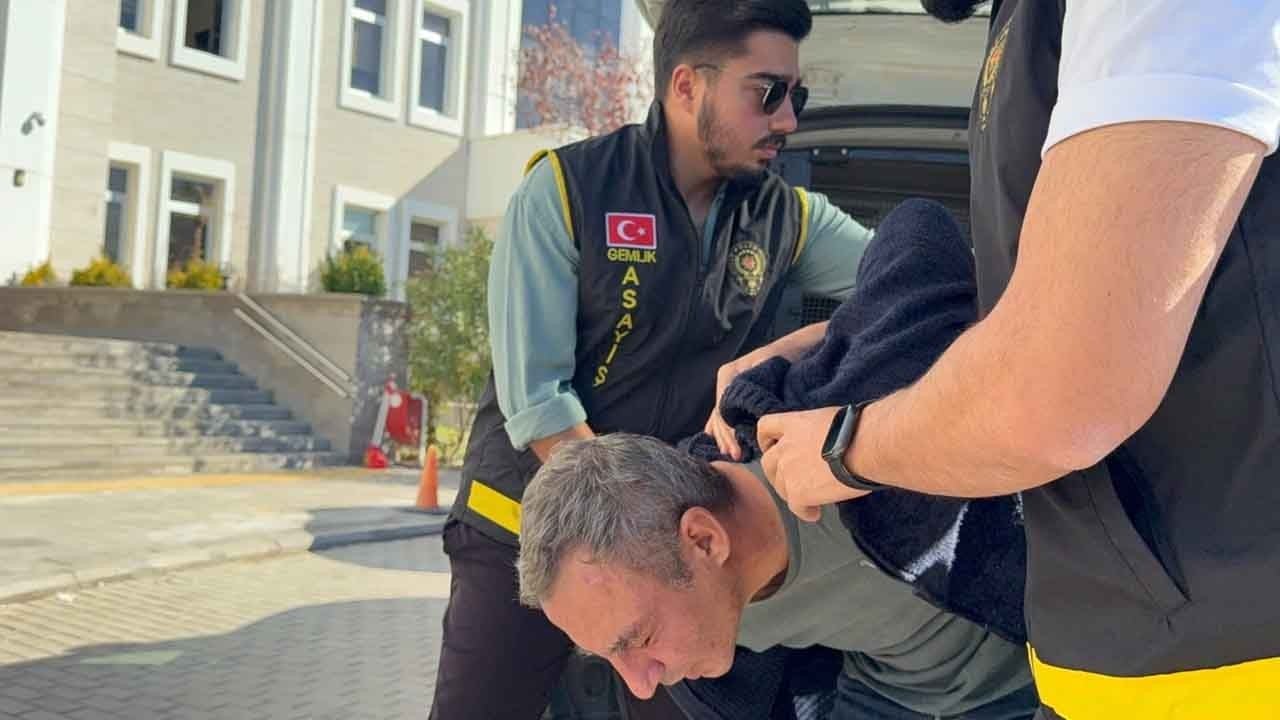 Foto - Gemlik’te çifte cinayette kan donduran detay: Nedeni gürültü tartışması çıktı