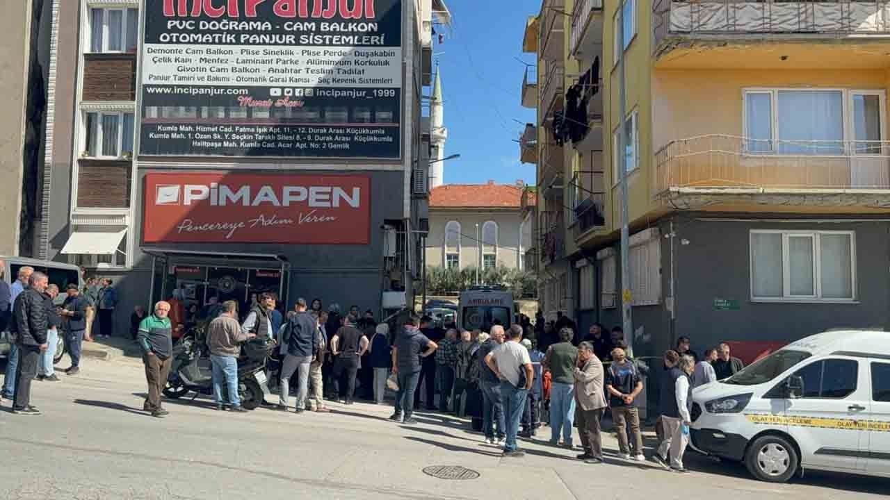 Foto - Gemlik’te çifte cinayette kan donduran detay: Nedeni gürültü tartışması çıktı