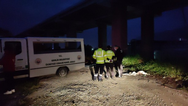 Foto - Gemlik’te ölümlü tır kazası