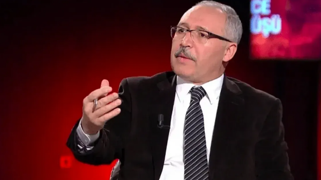 Foto - GENAR'ın anketini paylaşan Abdülkadir Selvi, CHP'nin neden oy kaybettiğini açıkladı