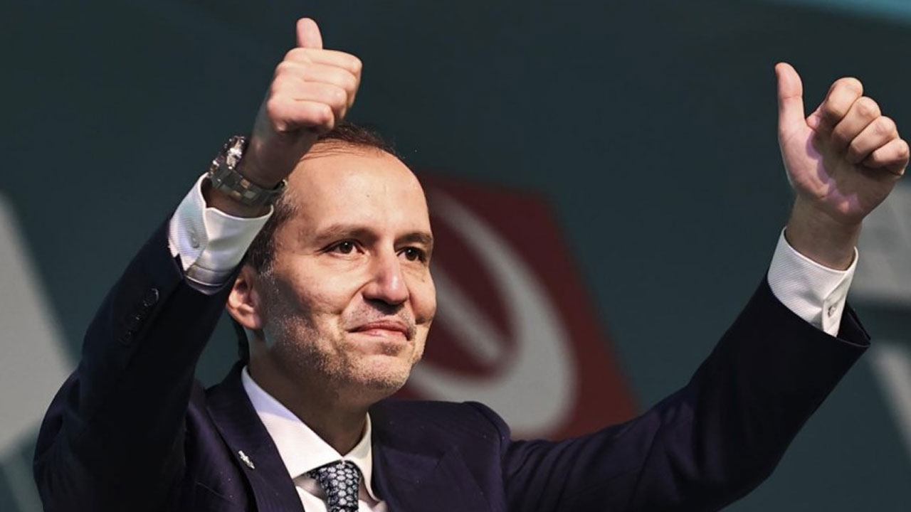 Foto - GENAR'ın anketini paylaşan Abdülkadir Selvi, CHP'nin neden oy kaybettiğini açıkladı