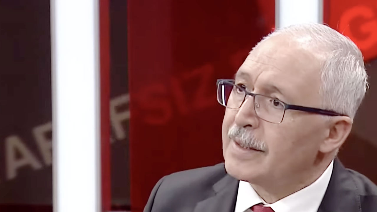 Foto - GENAR'ın anketini paylaşan Abdülkadir Selvi, CHP'nin neden oy kaybettiğini açıkladı