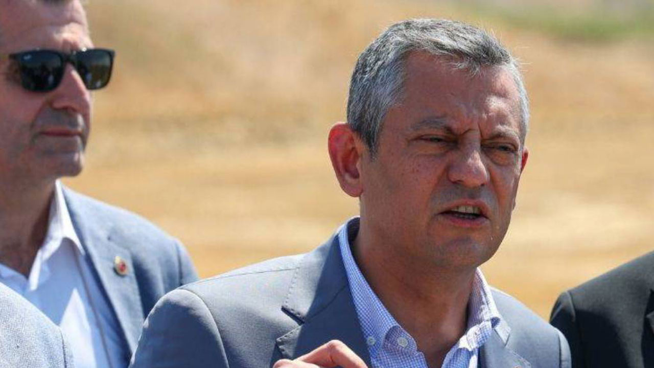 Foto - GENAR'ın anketini paylaşan Abdülkadir Selvi, CHP'nin neden oy kaybettiğini açıkladı