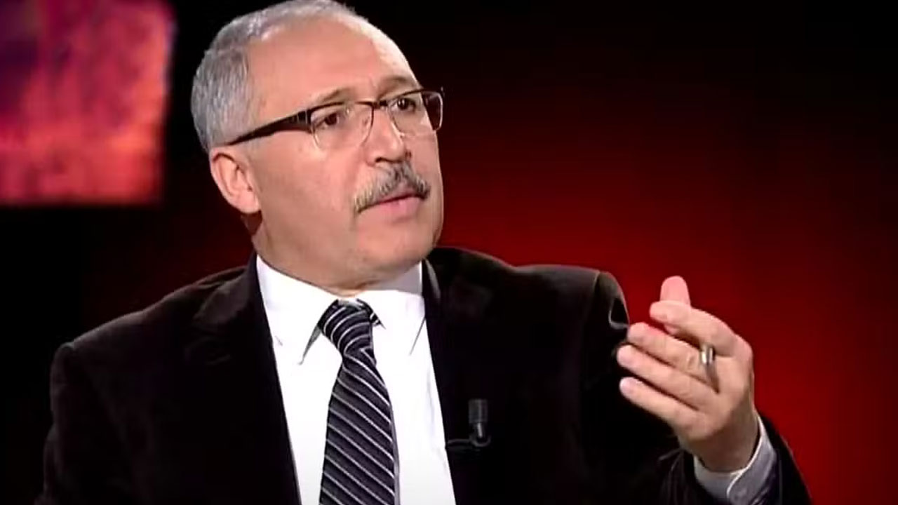 Foto - GENAR'ın anketini paylaşan Abdülkadir Selvi, CHP'nin neden oy kaybettiğini açıkladı