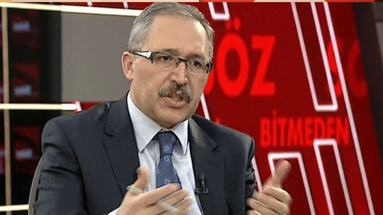 Foto - GENAR'ın anketini paylaşan Abdülkadir Selvi, CHP'nin neden oy kaybettiğini açıkladı