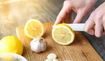 Foto - Genç görünmenin sırrı! Aspirin ve limon kürü: Cilt sağlığını destekleyen besinler! Değişim sizi şaşırtacak