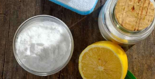 Foto - Genç görünmenin sırrı! Aspirin ve limon kürü: Cilt sağlığını destekleyen besinler! Değişim sizi şaşırtacak