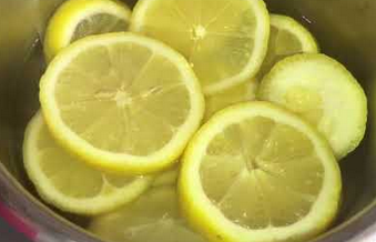 Foto - Genç görünmenin sırrı! Aspirin ve limon kürü: Cilt sağlığını destekleyen besinler! Değişim sizi şaşırtacak