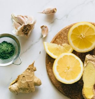 Foto - Genç görünmenin sırrı! Aspirin ve limon kürü: Cilt sağlığını destekleyen besinler! Değişim sizi şaşırtacak