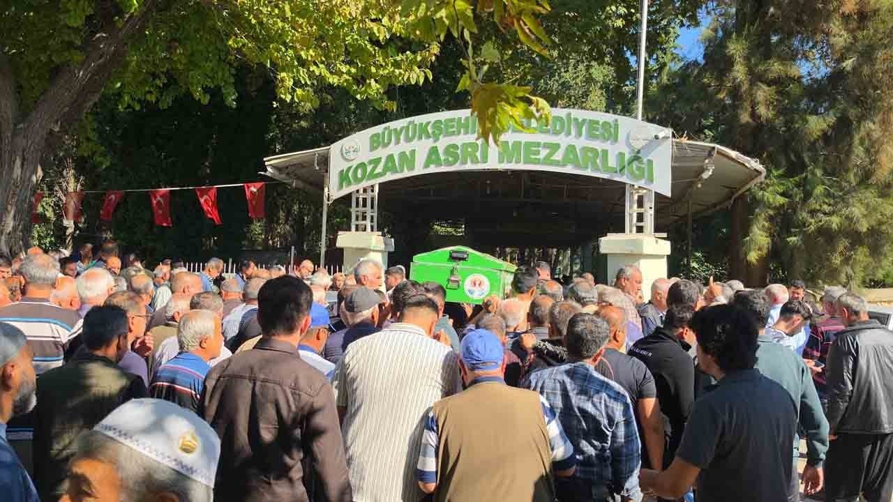 Foto - Genç kadın dualarla toprağa verildi: Arkadaş olmak istemedi canından oldu!