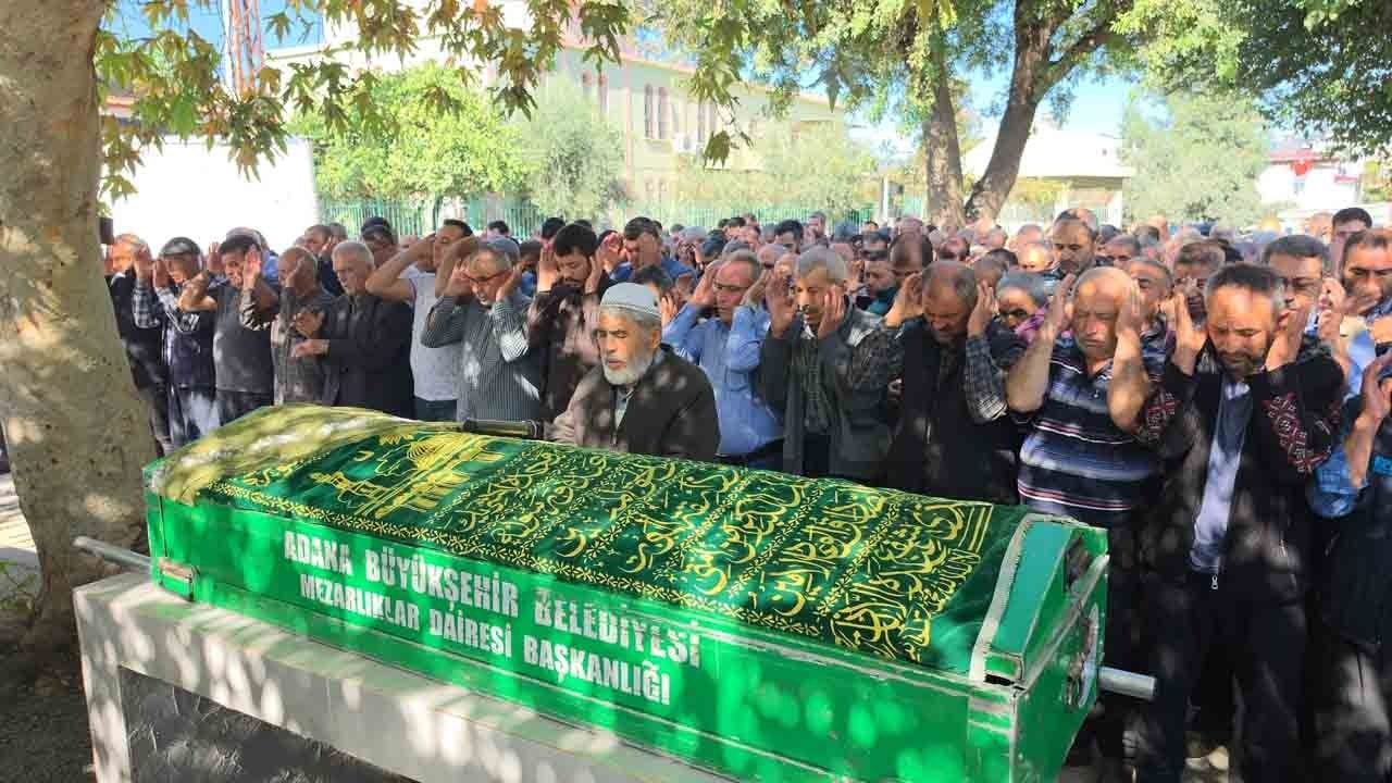 Genç kadın dualarla toprağa verildi: Arkadaş olmak istemedi canından oldu!