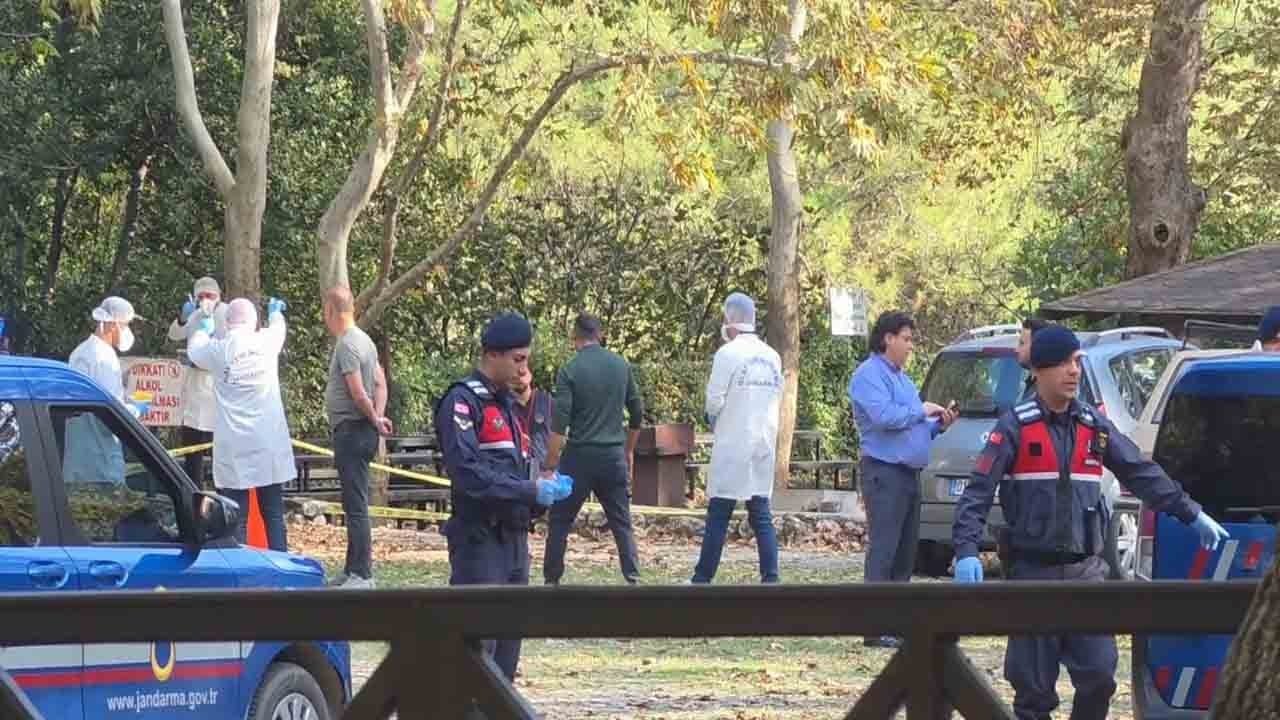 Foto - Genç kadın dualarla toprağa verildi: Arkadaş olmak istemedi canından oldu!