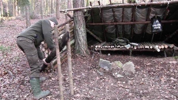 Foto - Genç kadın öyle bir şey yaptı ki...