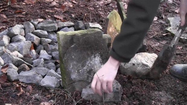 Foto - Genç kadın öyle bir şey yaptı ki...