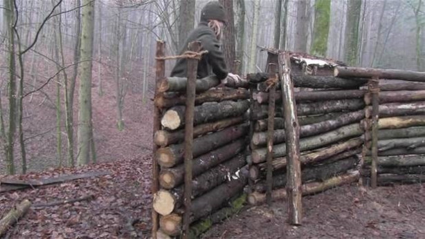 Foto - Genç kadın öyle bir şey yaptı ki...