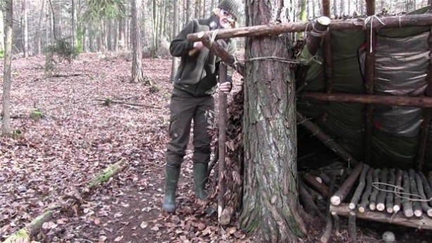 Foto - Genç kadın öyle bir şey yaptı ki...