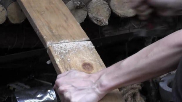 Foto - Genç kadın öyle bir şey yaptı ki...