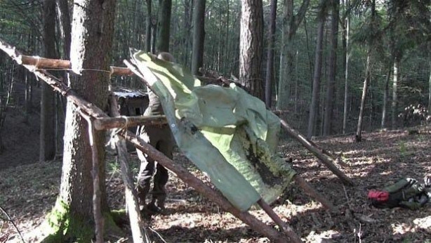 Foto - Genç kadın öyle bir şey yaptı ki...