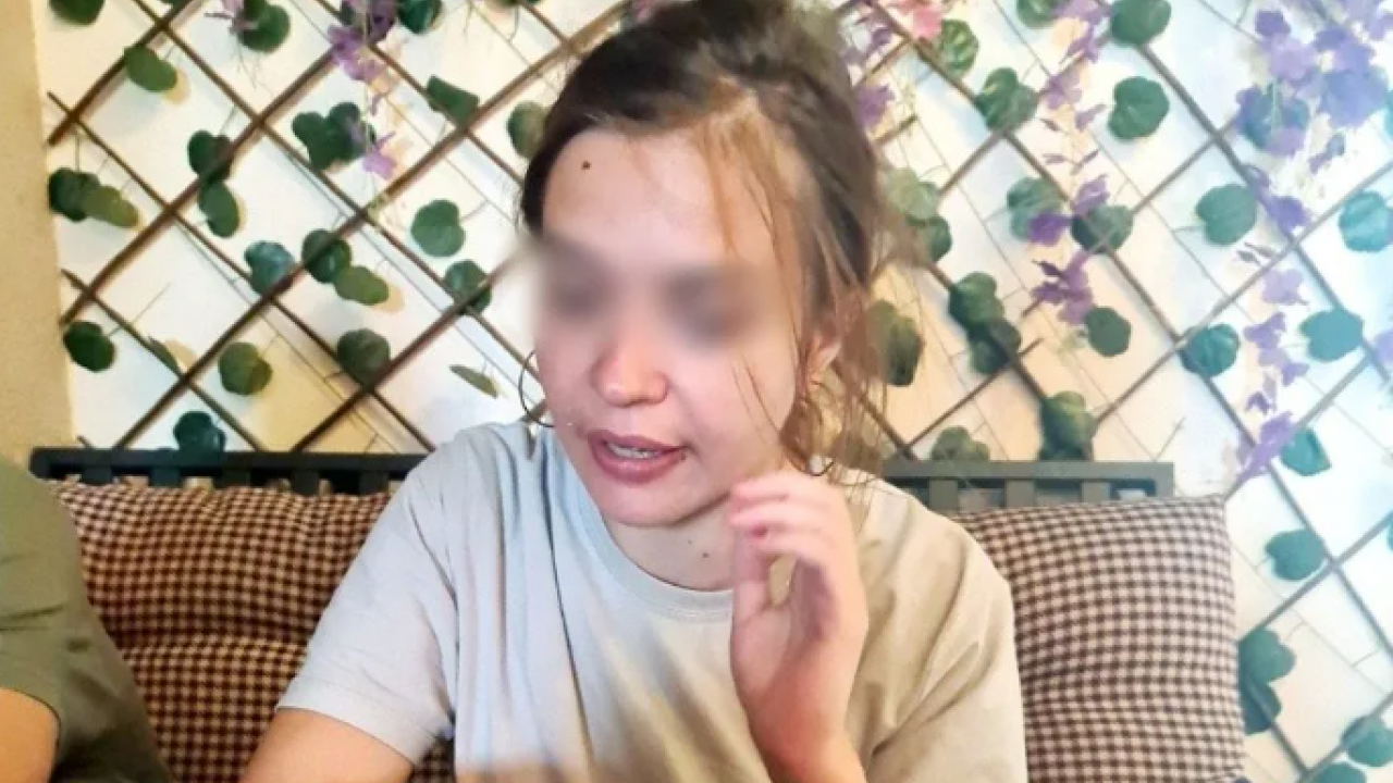 Genç kadın Ukrayna’da savaştan kaçtı İstanbul'da fuhuş çetesinin eline düştü! Katerina’nın başına gelenler?