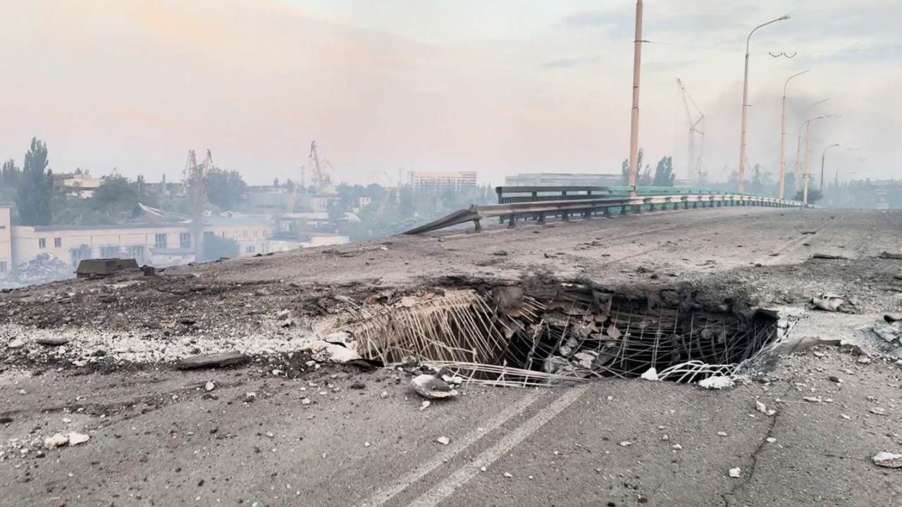Foto - Genç kadın Ukrayna’da savaştan kaçtı İstanbul'da fuhuş çetesinin eline düştü! Katerina’nın başına gelenler?