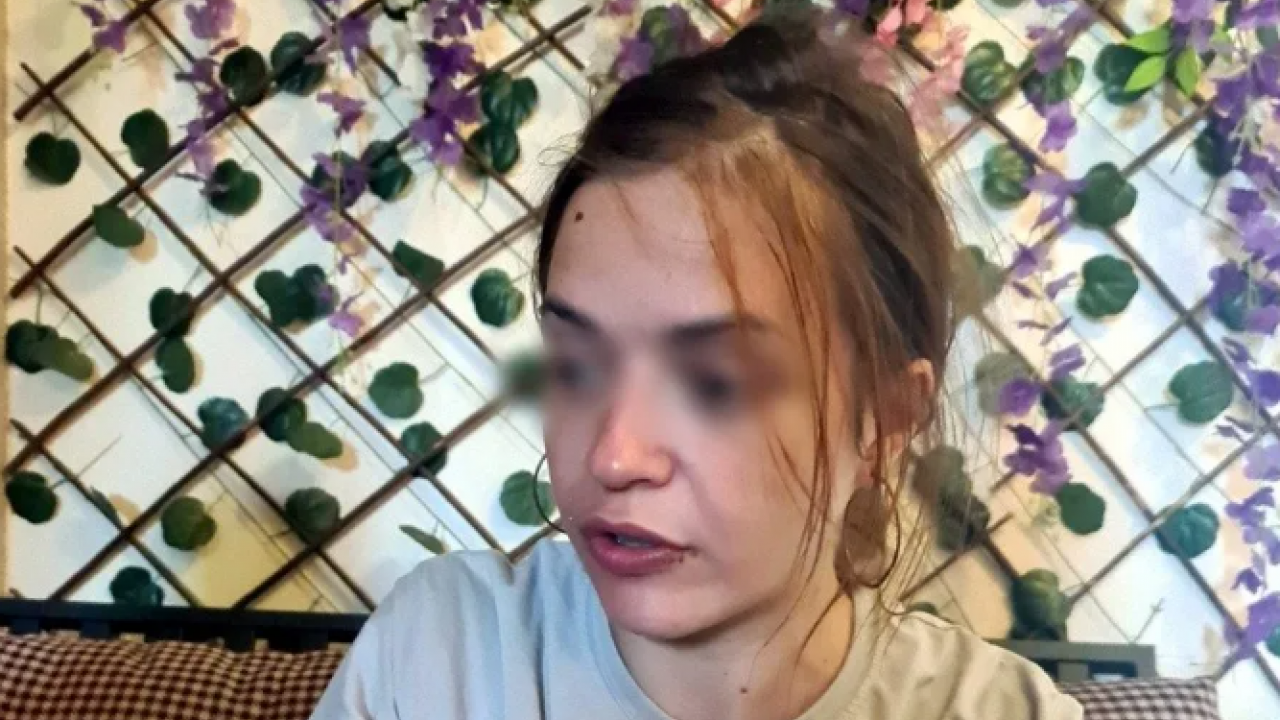 Foto - Genç kadın Ukrayna’da savaştan kaçtı İstanbul'da fuhuş çetesinin eline düştü! Katerina’nın başına gelenler?