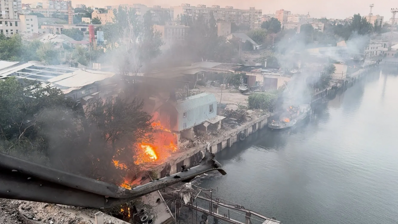 Foto - Genç kadın Ukrayna’da savaştan kaçtı İstanbul'da fuhuş çetesinin eline düştü! Katerina’nın başına gelenler?