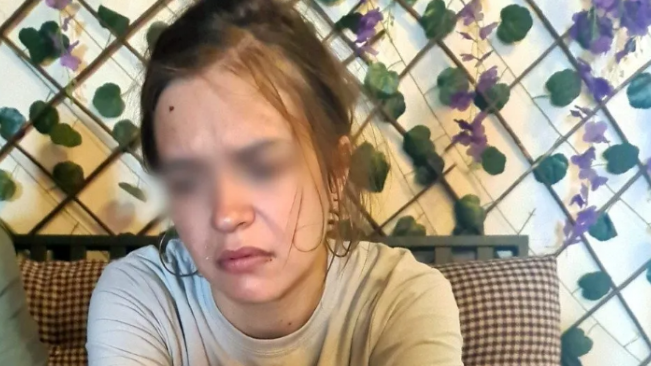 Foto - Genç kadın Ukrayna’da savaştan kaçtı İstanbul'da fuhuş çetesinin eline düştü! Katerina’nın başına gelenler?