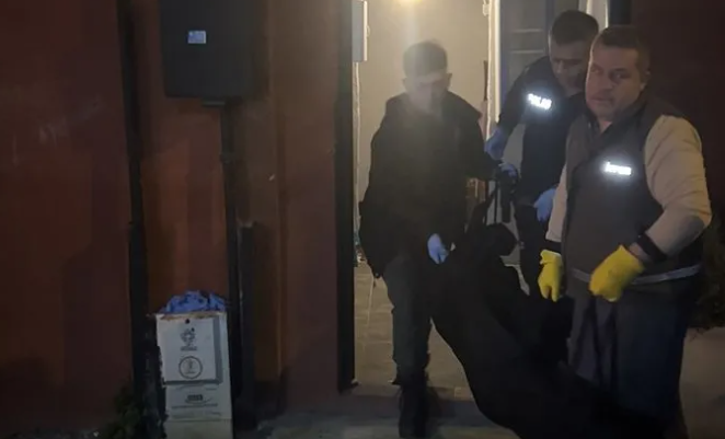 Foto - Genç kız evinde ölü bulundu: Başındaki yarıklar dikkat çekti!