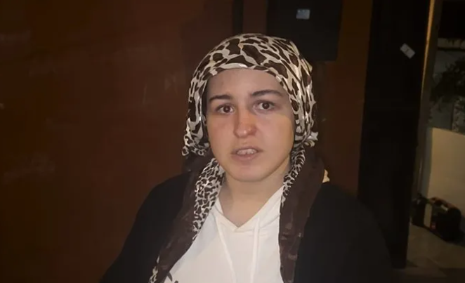 Foto - Genç kız evinde ölü bulundu: Başındaki yarıklar dikkat çekti!