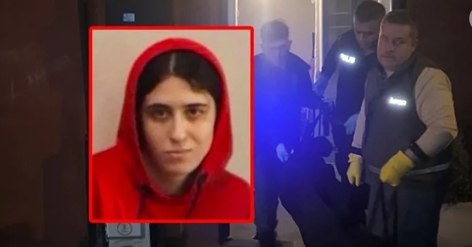 Foto - Genç kız evinde ölü bulundu: Başındaki yarıklar dikkat çekti!