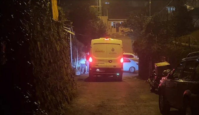 Foto - Genç kız evinde ölü bulundu: Başındaki yarıklar dikkat çekti!