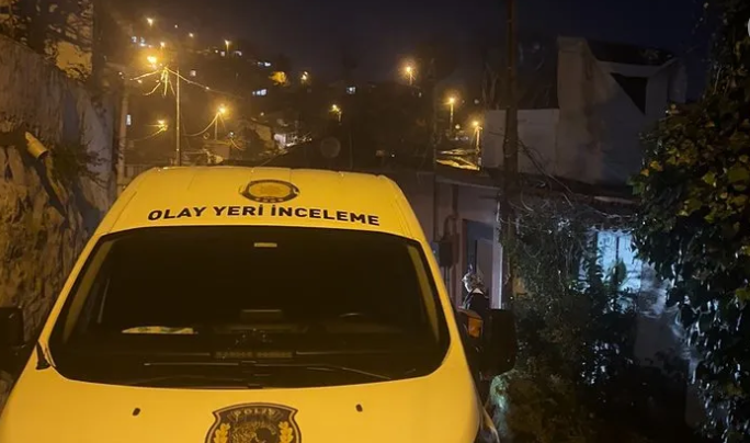 Foto - Genç kız evinde ölü bulundu: Başındaki yarıklar dikkat çekti!