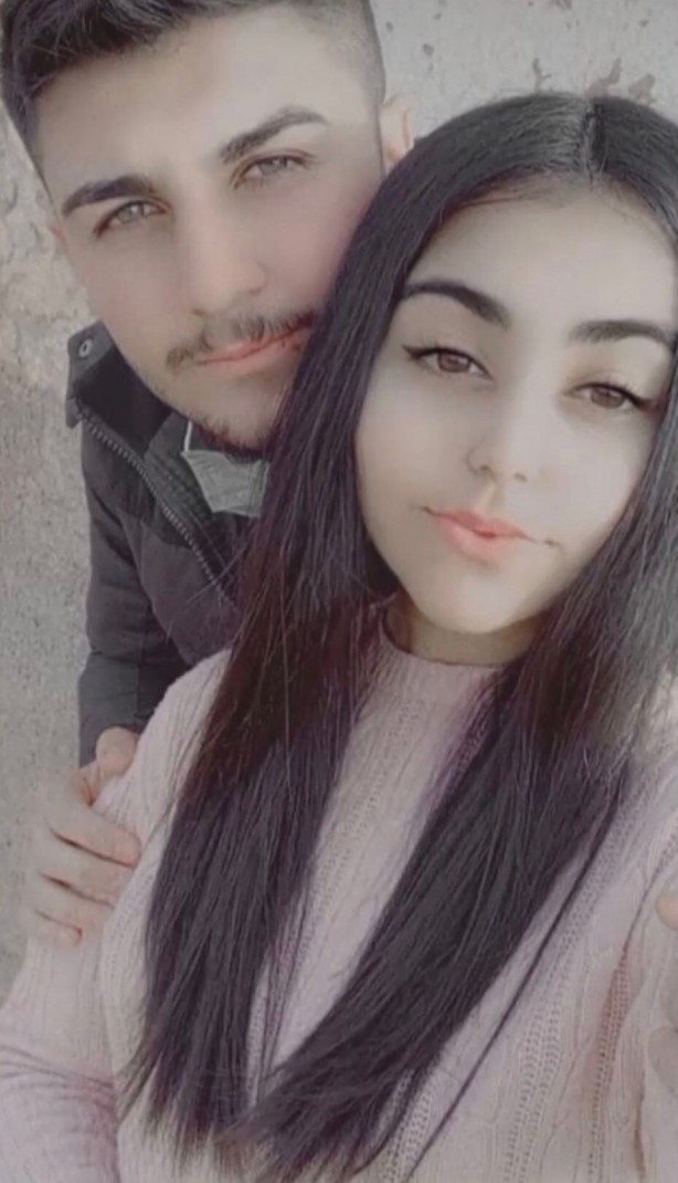 Foto - Genç kız ters kelepçelenerek ensesinden vurulmuştu! Kayıp arkadaşı Kızılırmak'ta aranıyor