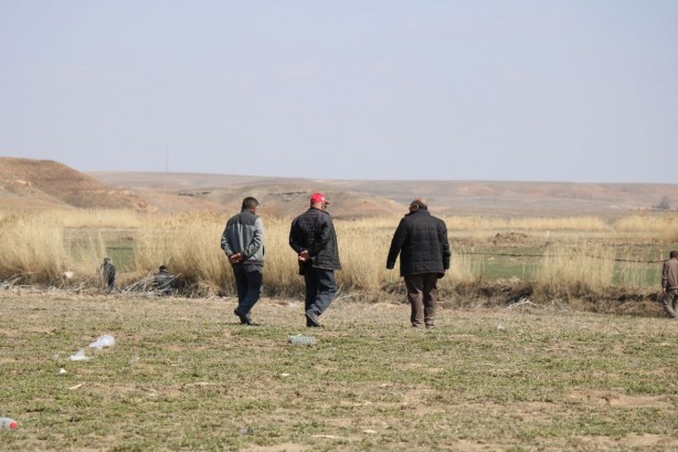 Foto - Genç kız ters kelepçelenerek ensesinden vurulmuştu! Kayıp arkadaşı Kızılırmak'ta aranıyor