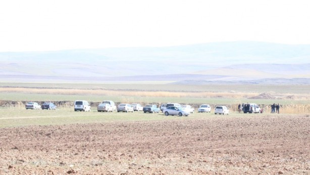 Foto - Genç kız ters kelepçelenerek ensesinden vurulmuştu! Kayıp arkadaşı Kızılırmak'ta aranıyor