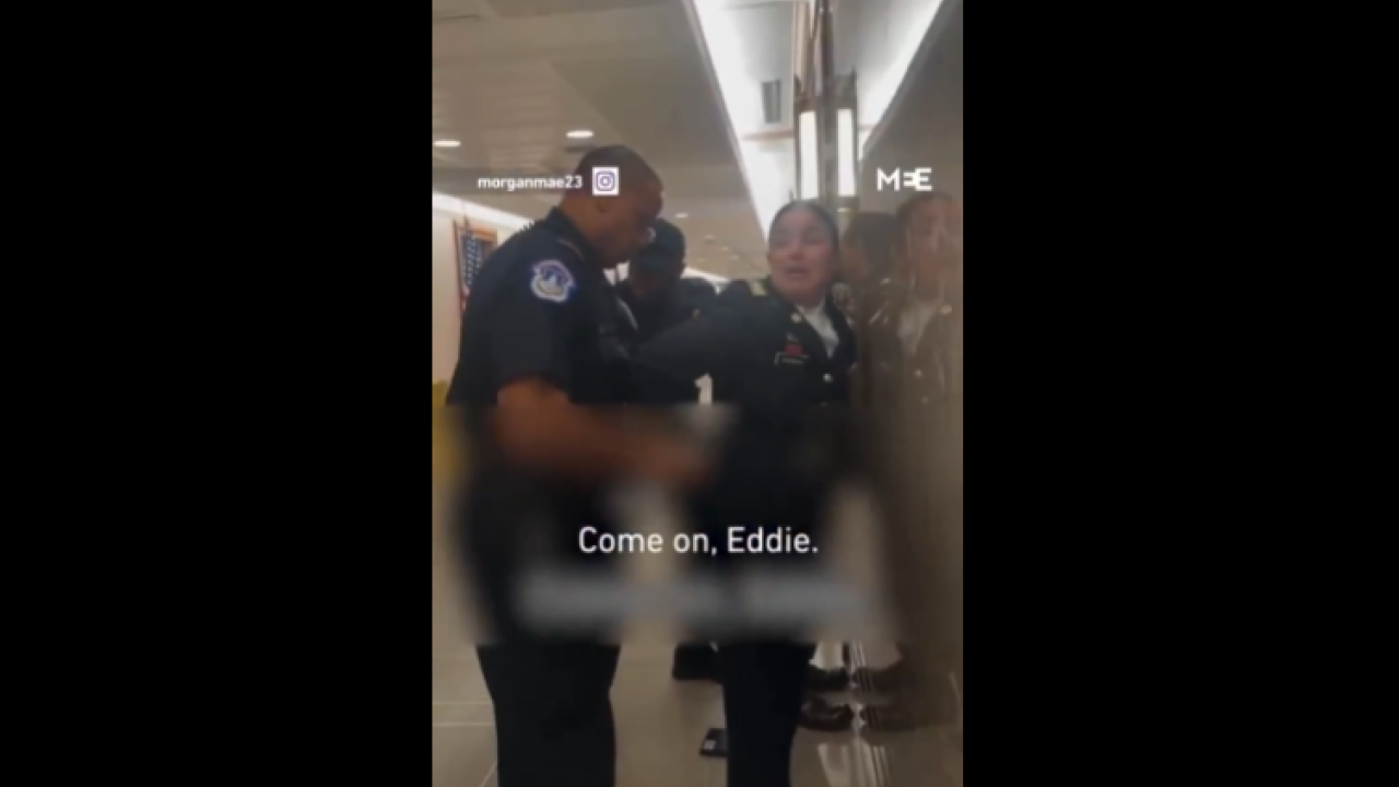 Foto - Gazze’de SOYKIRIM var! Genç subaylar rahatsız! Ama Türkiye’de değil… Mahkeme salonundan inanılmaz görüntüler