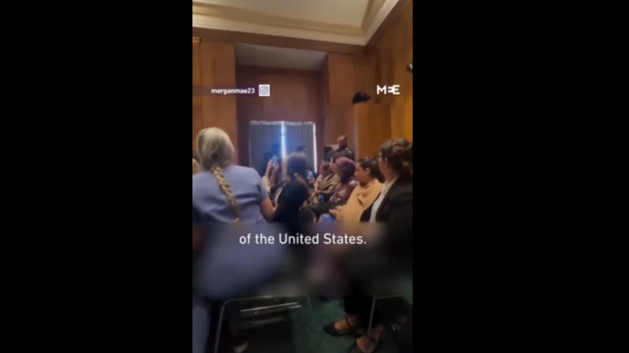 Foto - Gazze’de SOYKIRIM var! Genç subaylar rahatsız! Ama Türkiye’de değil… Mahkeme salonundan inanılmaz görüntüler