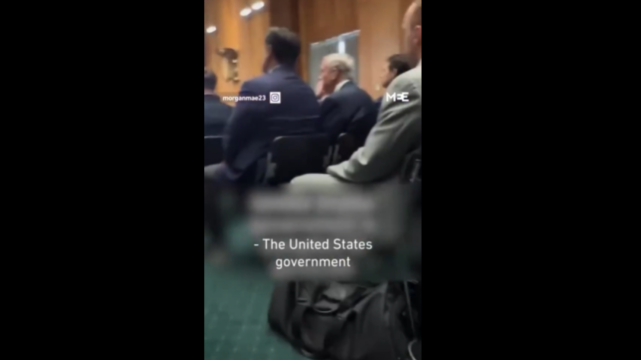 Foto - Gazze’de SOYKIRIM var! Genç subaylar rahatsız! Ama Türkiye’de değil… Mahkeme salonundan inanılmaz görüntüler