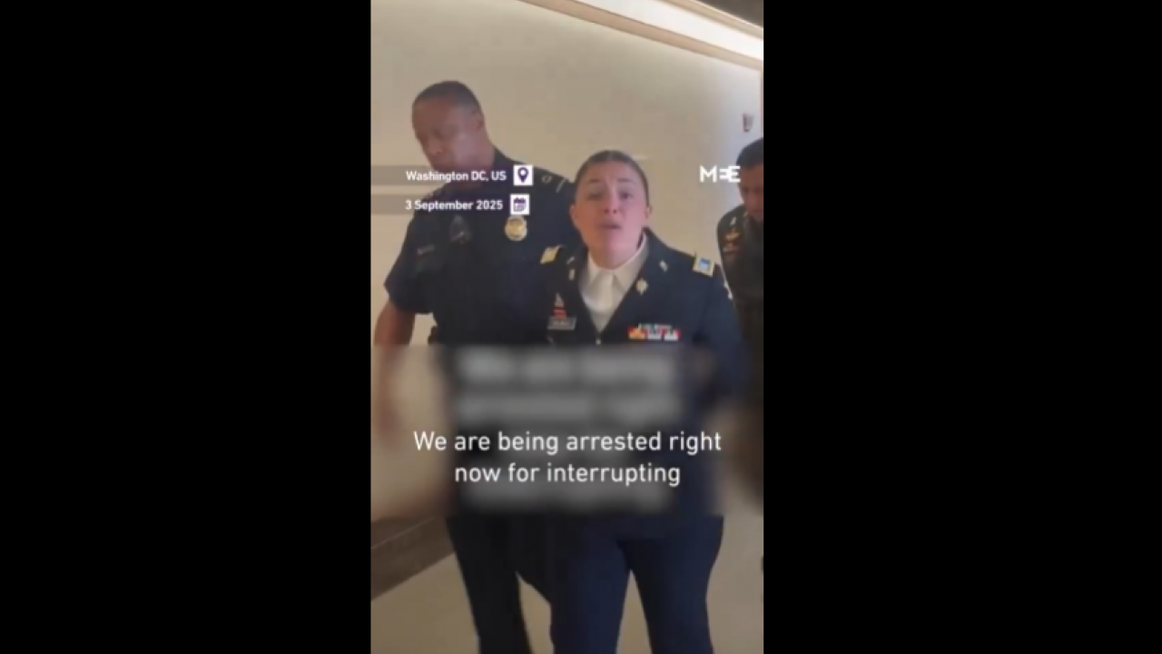 Foto - Gazze’de SOYKIRIM var! Genç subaylar rahatsız! Ama Türkiye’de değil… Mahkeme salonundan inanılmaz görüntüler