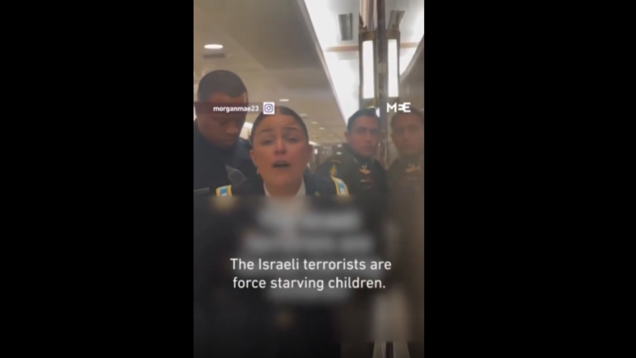 Foto - Gazze’de SOYKIRIM var! Genç subaylar rahatsız! Ama Türkiye’de değil… Mahkeme salonundan inanılmaz görüntüler