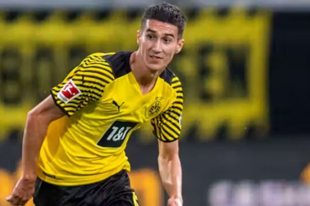 Foto - Genç yıldız Galatasaray'a imzayı attı