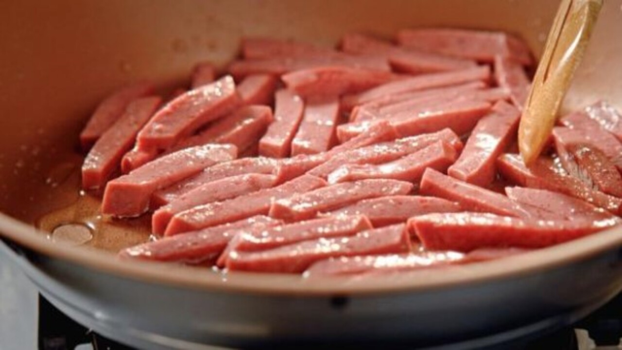 Foto - Gençler arasında artış gösterdi! Bağırsak kanserinin başlıca nedeni olabilir