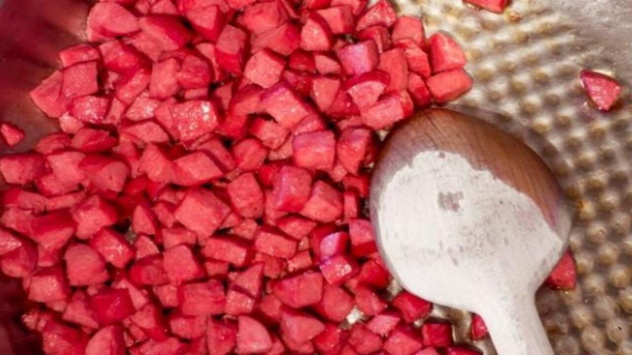 Foto - Gençler arasında artış gösterdi! Bağırsak kanserinin başlıca nedeni olabilir