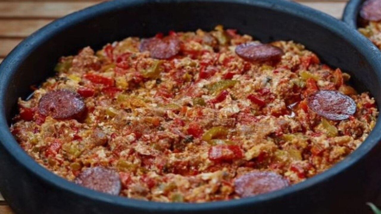 Gençler arasında artış gösterdi! Bağırsak kanserinin başlıca nedeni olabilir