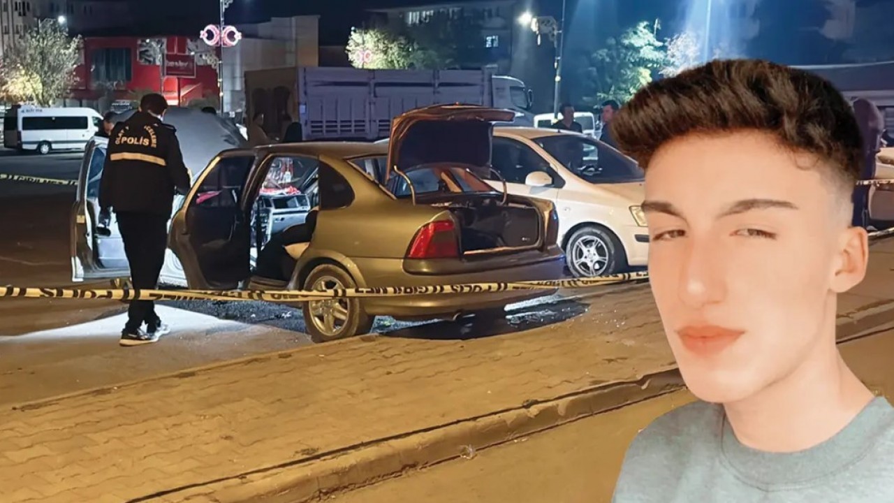 Foto - Sosyal medyada ölüme davetiye! Gençler arasında giderek yayılıyor!