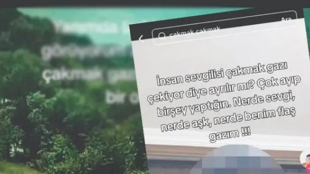 Foto - Sosyal medyada ölüme davetiye! Gençler arasında giderek yayılıyor!