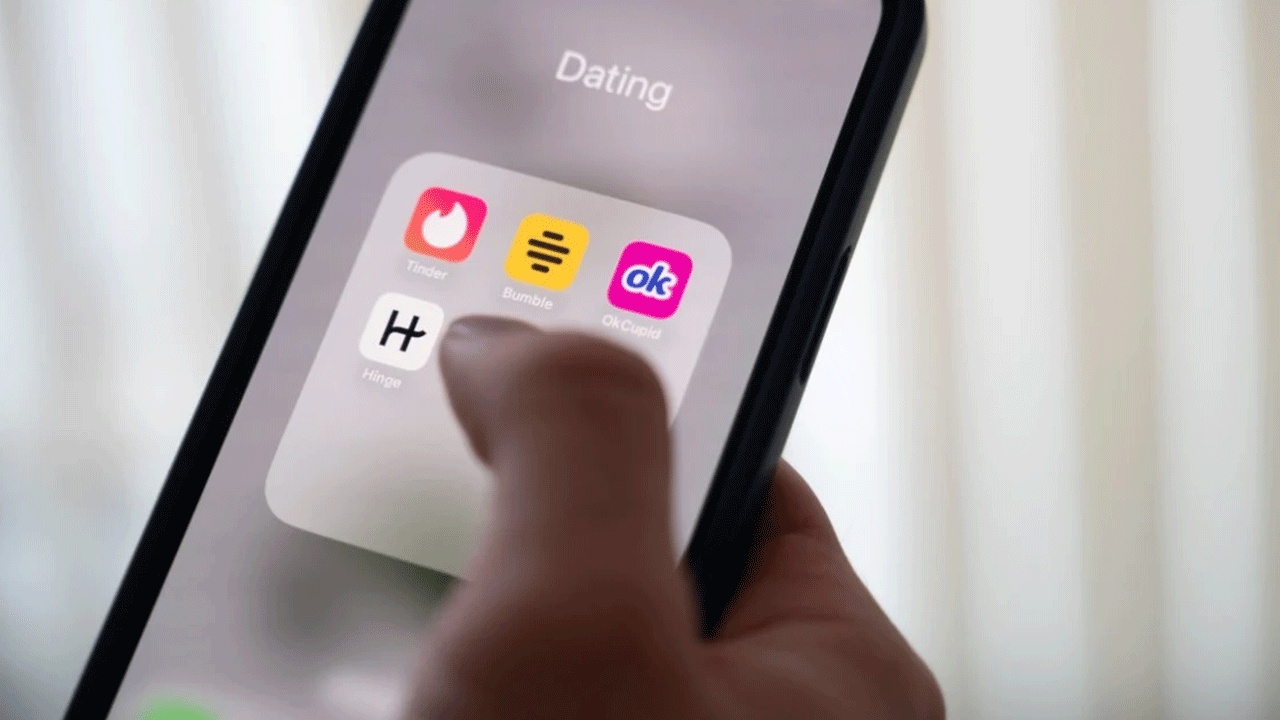 Foto - Gençler artık evlenmiyor: Flört uygulamaları aile kurmayı engelliyor!