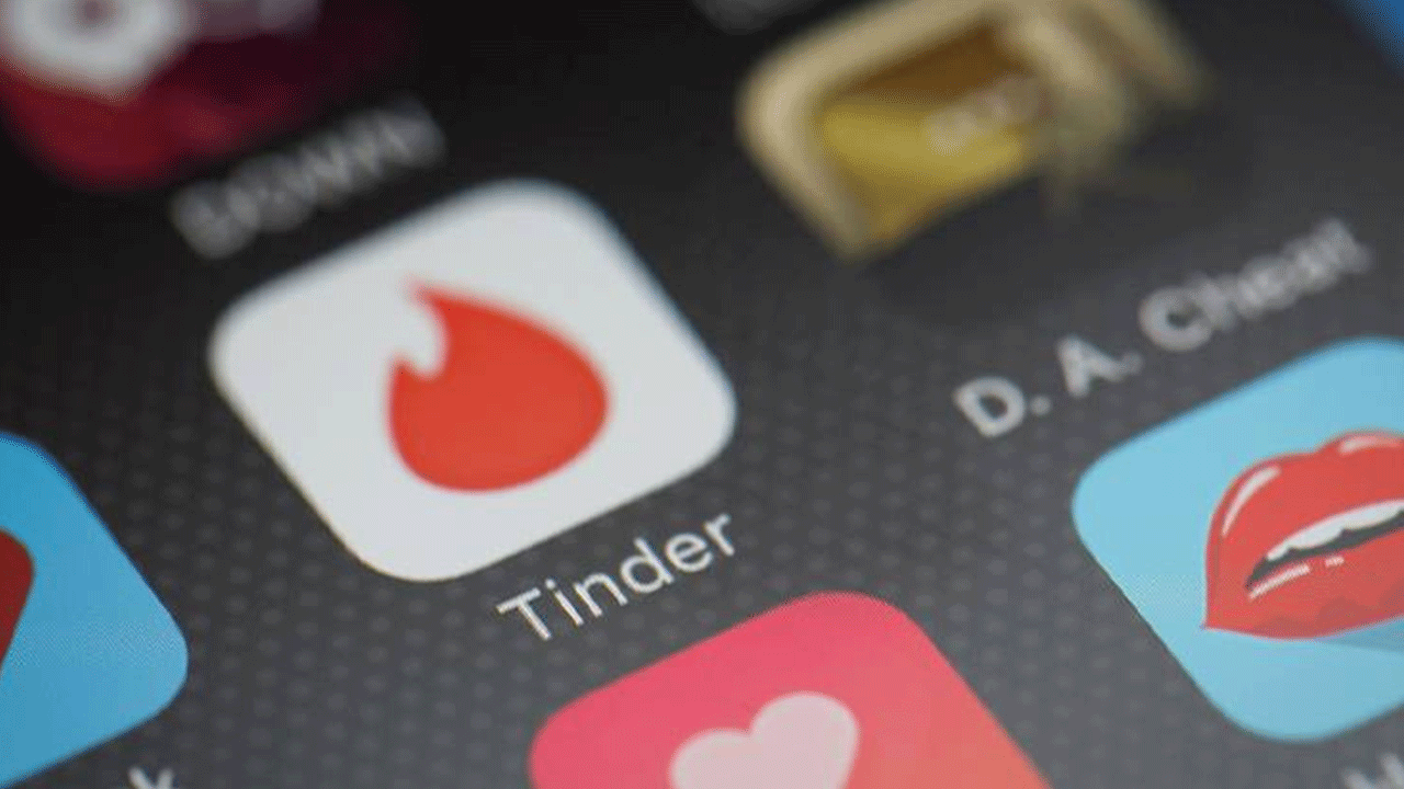 Foto - Gençler artık evlenmiyor: Flört uygulamaları aile kurmayı engelliyor!