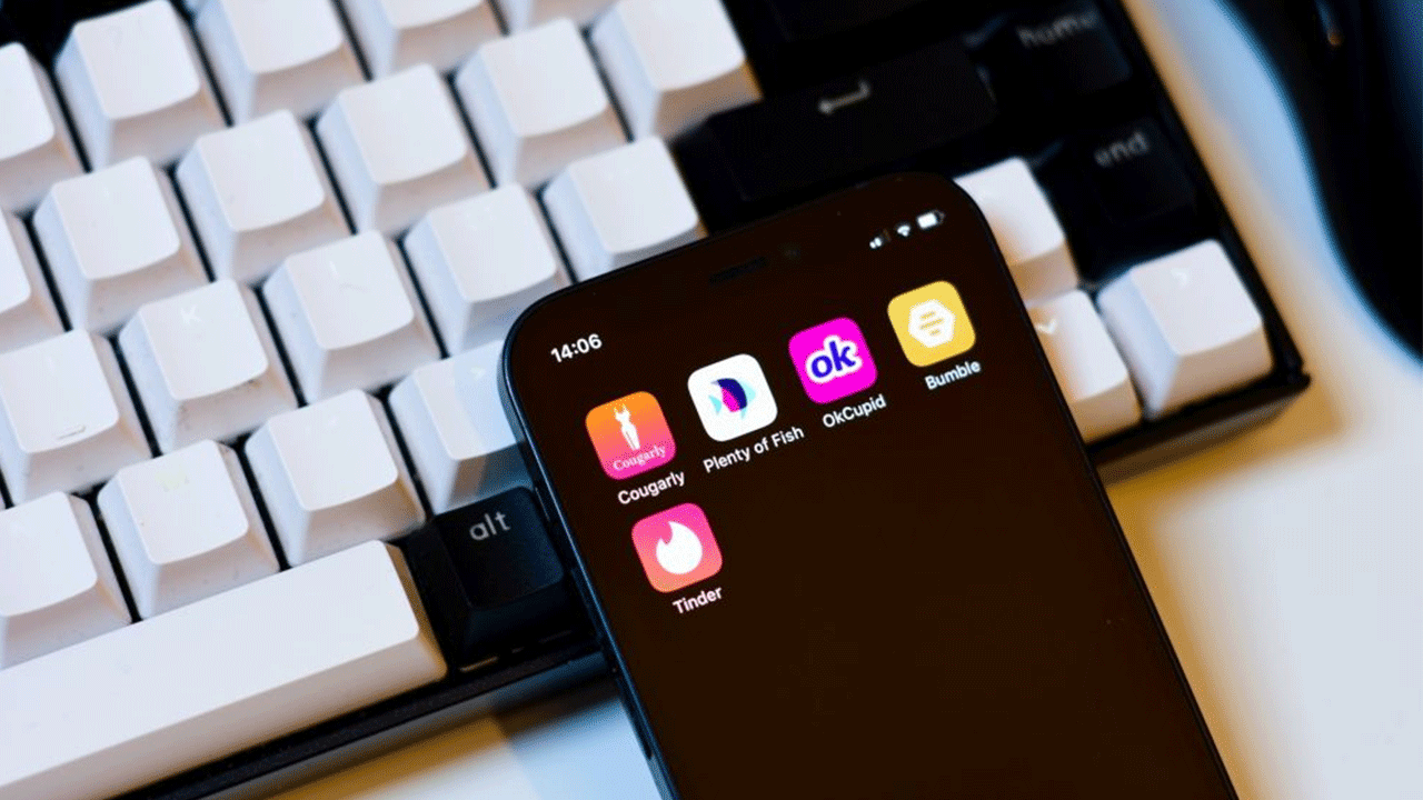 Foto - Gençler artık evlenmiyor: Flört uygulamaları aile kurmayı engelliyor!