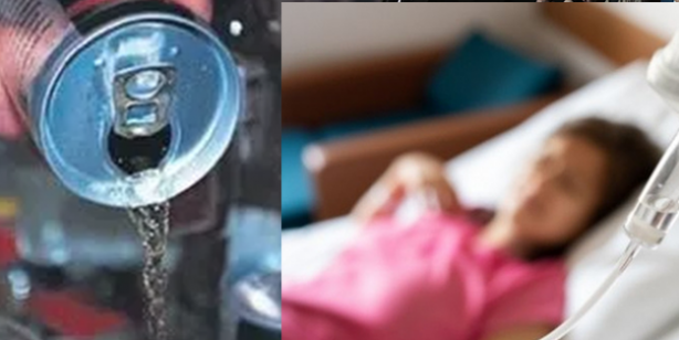 Gençler deli gibi içiyordu! O içecek insanları sessiz sedasız teker teker öldürüyor